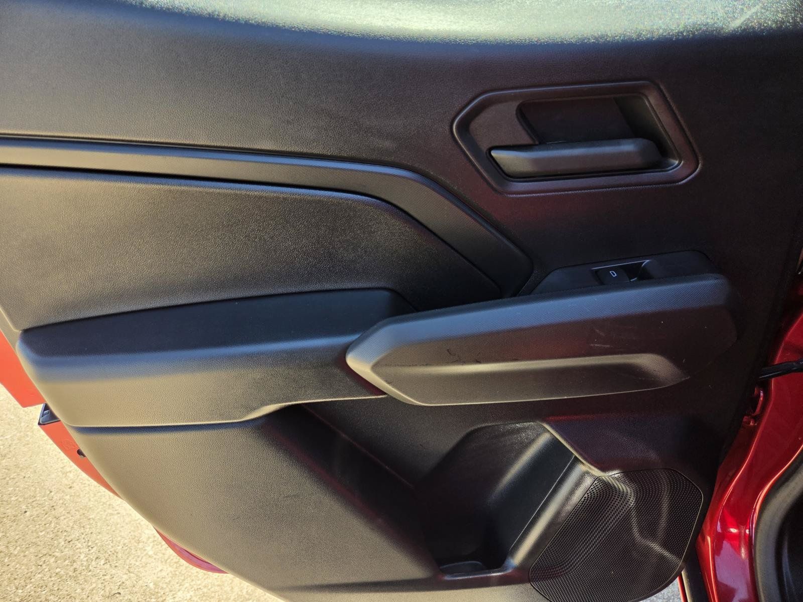 Used 2023 Chevrolet Colorado Trail Boss AWD/4WD image 11