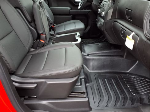 New 2026 GMC Sierra 3500 Pro AWD/4WD image 20