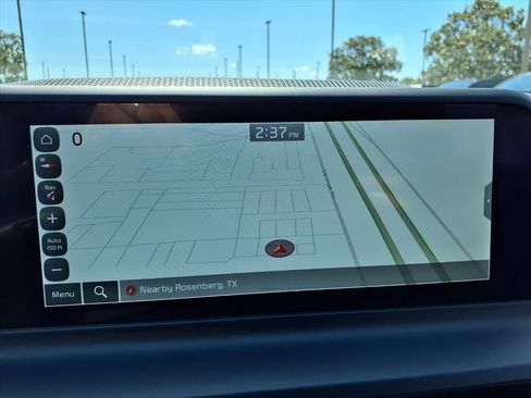 Used 2025 Kia Seltos S FWD image 11