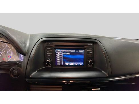 Used 2014 MAZDA CX-5 Touring w/ Bose/Moonroof Package image 10