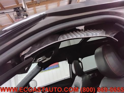 Used 2023 Ford Explorer Timberline w/ Timberline Technology Package image 21