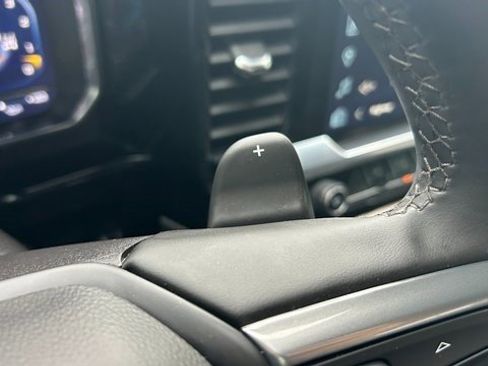 Certified 2024 Chevrolet Silverado 1500 LT Trail Boss w/ Convenience Package II image 24