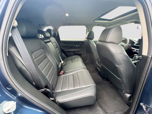 Used 2023 Honda CR-V EX-L image 28