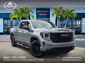 New 2026 GMC Sierra 1500 Elevation w/ Elevation Select Package video 1