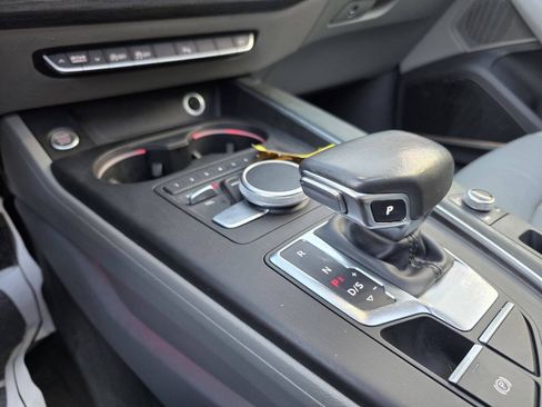 Used 2017 Audi A4 2.0T Prestige AWD/4WD image 48