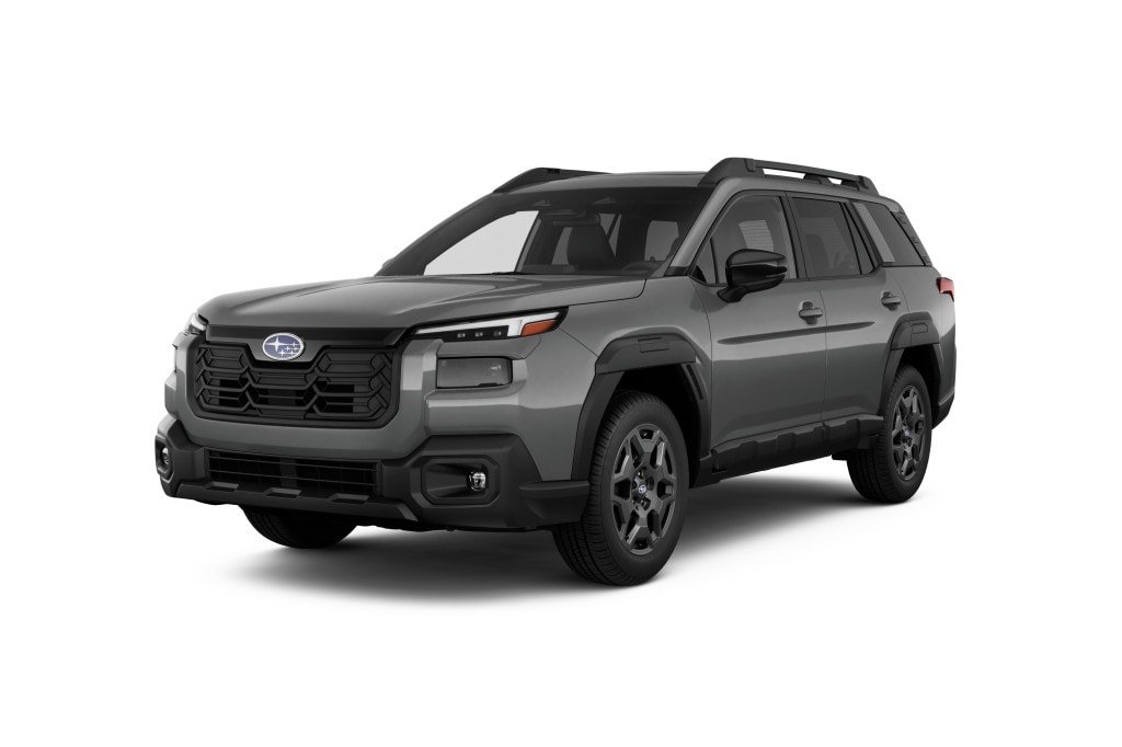 New 2026 Subaru Outback Premium AWD/4WD image 1