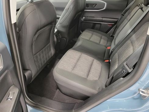 Used 2021 Ford Bronco Sport Big Bend image 20