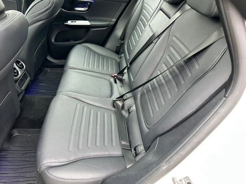 Used 2025 Mercedes-Benz GLC 43 AMG 4MATIC image 15