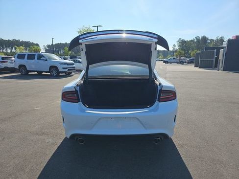 Used 2023 Dodge Charger Scat Pack RWD image 17