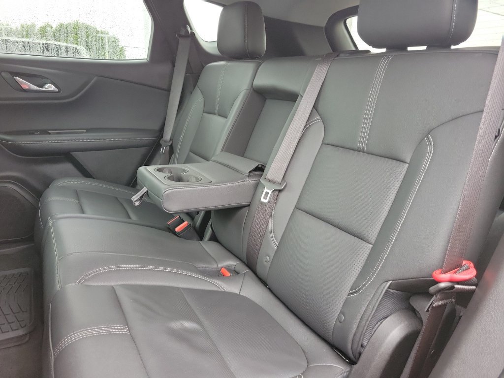 Used 2024 Chevrolet Blazer LT AWD/4WD image 13