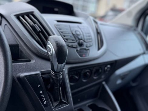 Used 2019 Ford Transit 150 148 Low Roof image 10