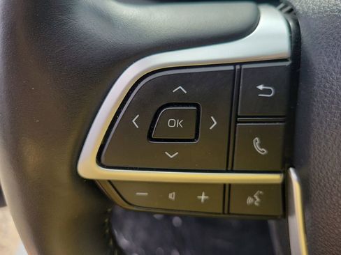 Used 2023 Toyota Highlander Limited image 31