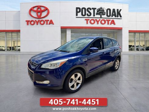 Used 2014 Ford Escape SE FWD image 1