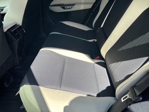 Used 2024 Lexus NX 350 AWD w/ Vision Package image 19