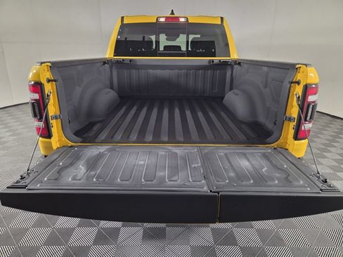 Used 2023 RAM 1500 Rebel w/ Rebel Level 2 Equipment Group AWD/4WD image 28