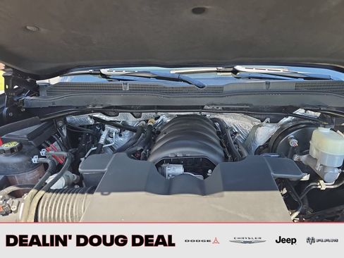 Used 2014 Chevrolet Silverado 1500 LT AWD/4WD image 21