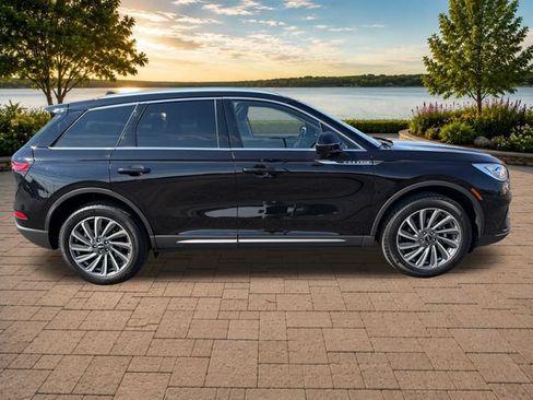 Certified 2023 Lincoln Corsair Reserve w/ Equipment Group 201A AWD/4WD image 8
