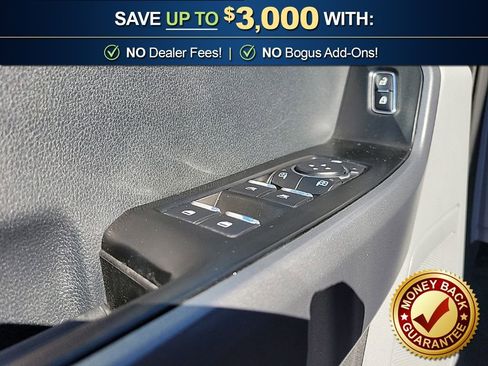 Used 2024 Ford F250 XLT w/ FX4 Off-Road Package image 18