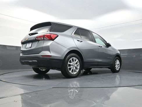 Used 2024 Chevrolet Equinox LT image 25