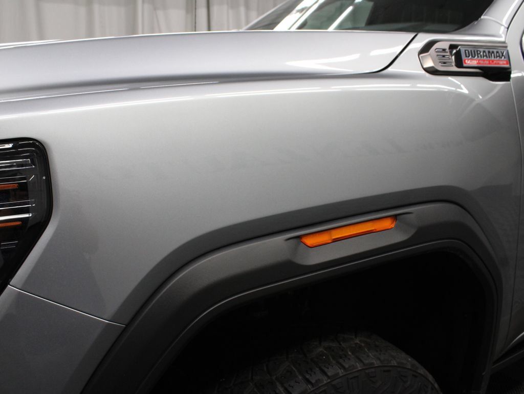 Used 2024 GMC Sierra 2500 AT4X AWD/4WD image 59