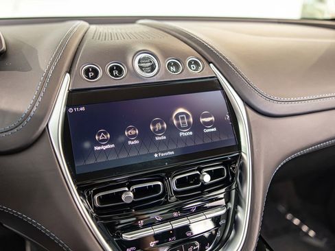 Used 2023 Aston Martin DBX 707 AWD/4WD image 29