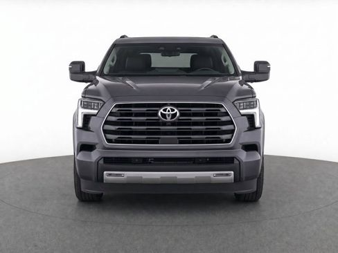 Used 2023 Toyota Sequoia Limited RWD image 5