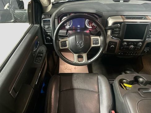 Used 2016 RAM 2500 Laramie image 23