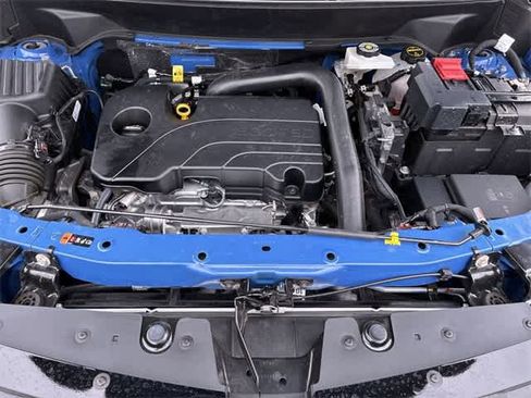 Used 2026 Chevrolet Equinox RS image 15