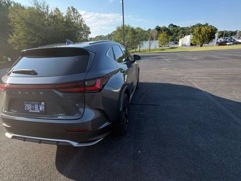 Used 2024 Lexus NX 350 F Sport AWD/4WD image 27
