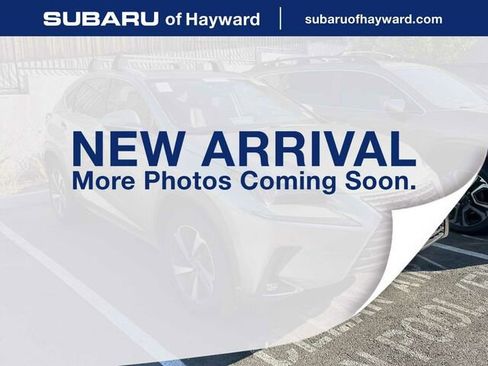 Used 2020 Lexus NX 300h AWD w/ Premium Package image 1