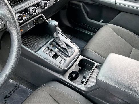 Certified 2024 Honda CR-V LX image 13