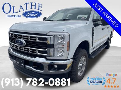 Used 2025 Ford F250 XLT