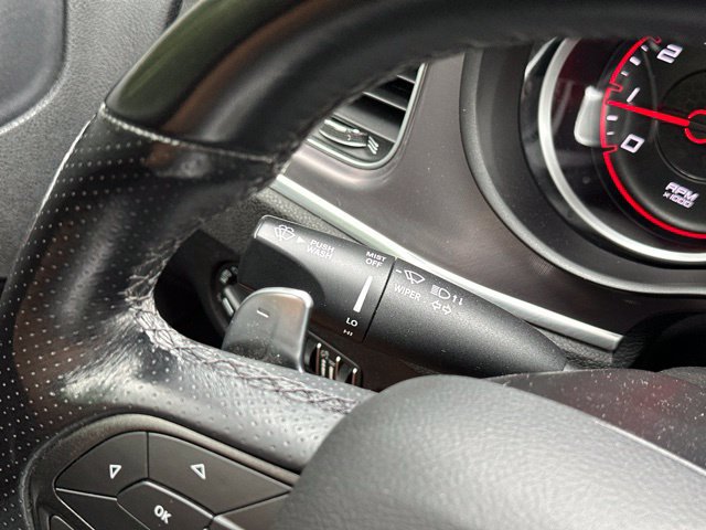 Used 2022 Dodge Charger GT RWD image 24