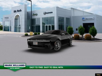 New 2026 Dodge Charger Scat Pack