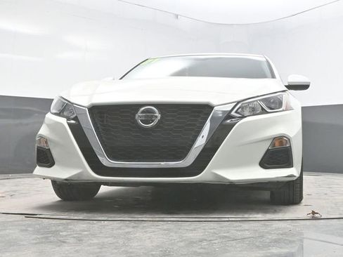 Used 2021 Nissan Altima 2.5 S image 28