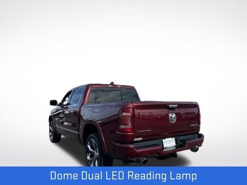 Used 2020 RAM 1500 Limited AWD/4WD image 12