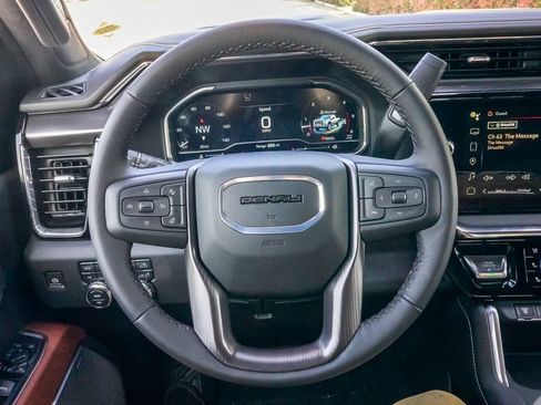 New 2026 GMC Sierra 2500 Denali Ultimate w/ Max Trailering Package AWD/4WD image 21