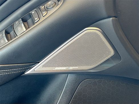 Used 2024 INFINITI Q50 Luxe w/ Cargo Package image 18