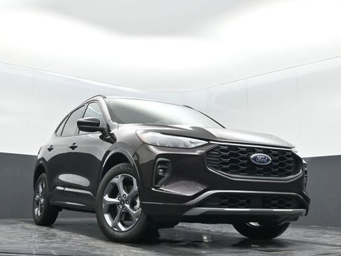 Used 2023 Ford Escape ST-Line Select w/ Tech Pack #1 image 30