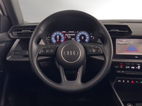 Used 2022 Audi A3 2.0T Premium image 20