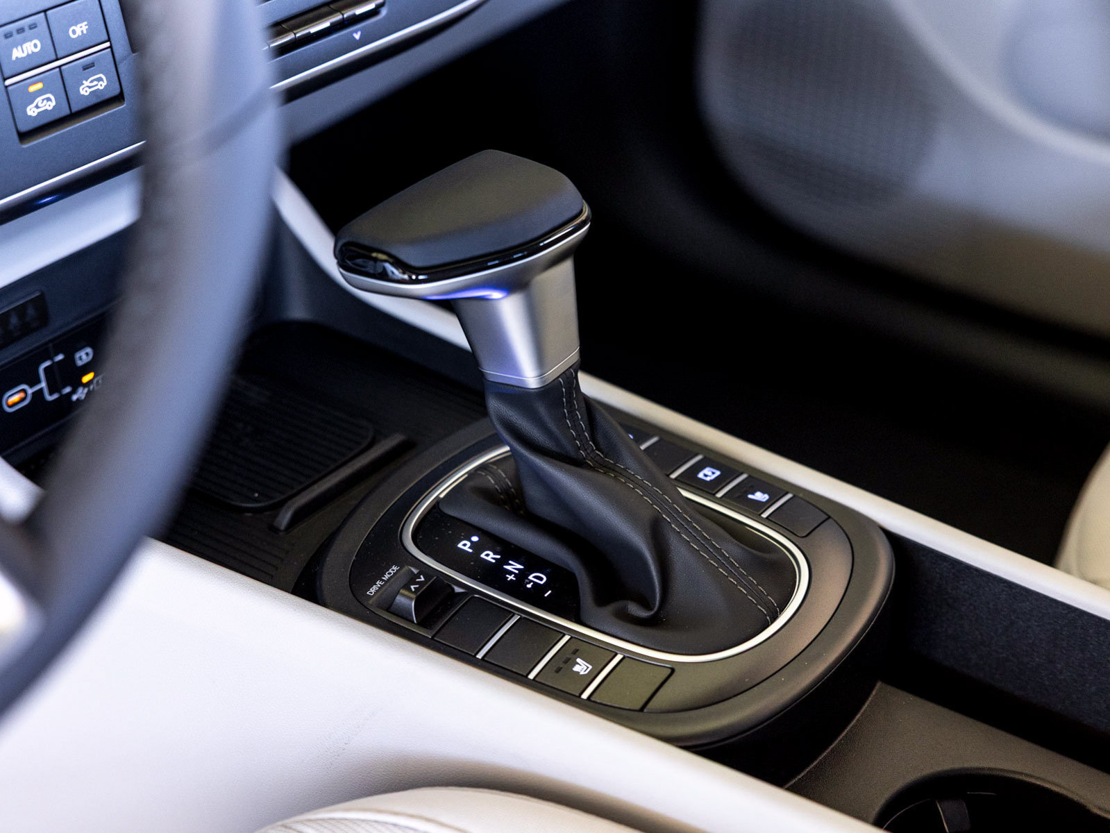 New 2026 Hyundai Kona SEL Sport FWD image 18