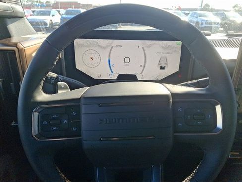 New 2025 GMC Hummer EV 2X image 15