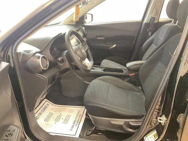 Used 2024 Nissan Kicks SV FWD image 5