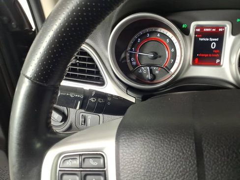 Used 2019 Dodge Journey GT w/ Blacktop Package AWD/4WD image 19
