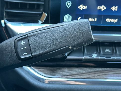 Certified 2023 Chevrolet Silverado 1500 LT image 21