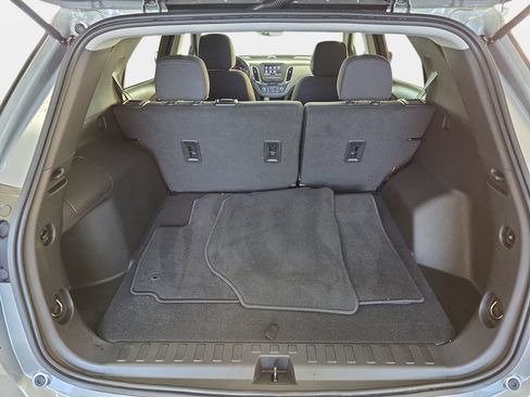 Used 2023 Chevrolet Equinox LS w/ LS Convenience Package AWD/4WD image 10