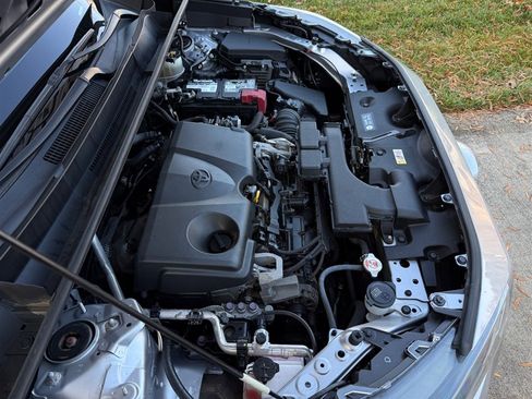 Used 2019 Toyota RAV4 LE image 65