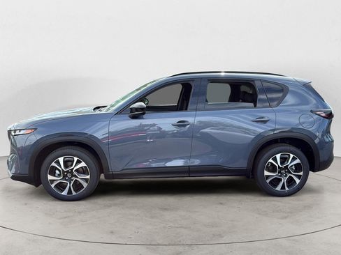 New 2026 MAZDA CX-5 Preferred AWD/4WD image 3