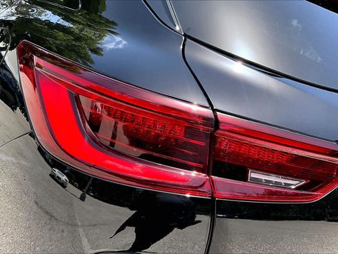 Used 2024 INFINITI QX50 Sport FWD image 29