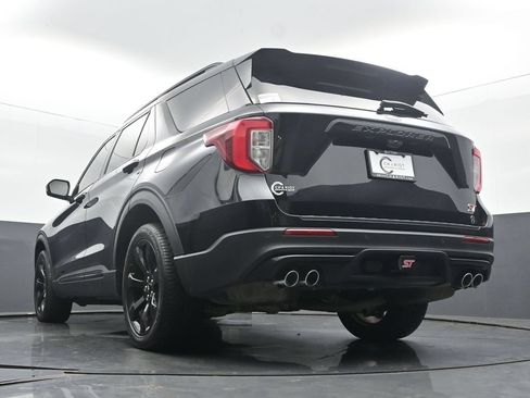 Used 2023 Ford Explorer ST w/ Equipment Group 401A AWD/4WD image 50